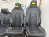 Bekleding Set (compleet) van een Volkswagen Golf VIII (CD1) 1.5 eTSI 16V 2020