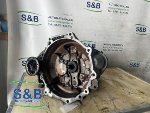 Gebruikte Versnellingsbak Seat Leon (5FB) 1.6 TDI Ecomotive 16V Prijs € 554,99 Margeregeling aangeboden door Schaap & Bron