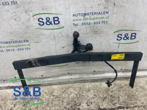 Gebruikte Trekhaak Volkswagen Golf VI (5K1) 1.4 TSI 122 16V Prijs € 165,00 Margeregeling aangeboden door Schaap & Bron