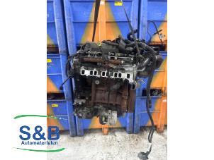 Begagnade Motor Peugeot Boxer (U9) 2.2 HDi 110 Euro 5 Pris € 1.400,00 Marginaltabell erbjuds av Schaap & Bron