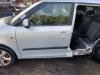 Skoda Fabia II Combi 1.2 TDI 12V Greenline Door 4-door, front left