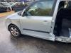 Door 4-door, front left from a Skoda Fabia II Combi 1.2 TDI 12V Greenline 2011