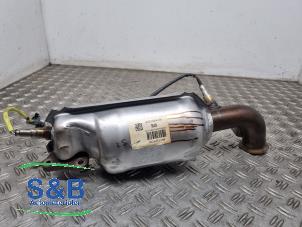 Gebruikte Katalysator Opel Corsa F (UB/UH/UP) 1.2 12V 75 Prijs € 325,00 Margeregeling aangeboden door Schaap & Bron