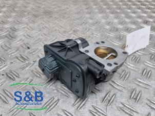 Begagnade Spjällhus Opel Corsa F (UB/UH/UP) 1.2 12V 75 Pris € 119,99 Marginaltabell erbjuds av Schaap & Bron