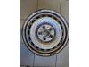 Velg van een Volkswagen Crafter (SY) 2.0 TDI FWD 2018