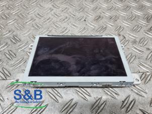 Begagnade Innerdisplay Audi A4 (B8) 1.8 TFSI 16V Pris € 74,99 Marginaltabell erbjuds av Schaap & Bron