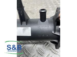 Begagnade Luftintagsslang Volkswagen Passat Variant (365) 1.4 TSI 16V Pris € 25,00 Marginaltabell erbjuds av Schaap & Bron