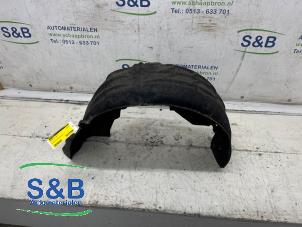 Begagnade Isolering, hjulhus Volkswagen Polo VI (AW1) 1.0 TSI 12V Pris € 30,00 Marginaltabell erbjuds av Schaap & Bron