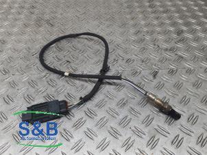 Begagnade NOx-sensor Volkswagen Polo VI (AW1) 1.6 TDI 16V 95 Pris € 200,00 Marginaltabell erbjuds av Schaap & Bron