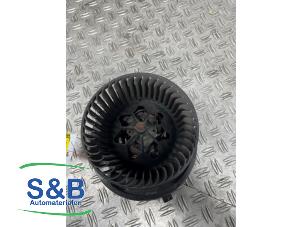 Gebruikte Kachel Ventilatiemotor Volkswagen Beetle (16AB) 1.2 TSI Prijs € 60,00 Margeregeling aangeboden door Schaap & Bron