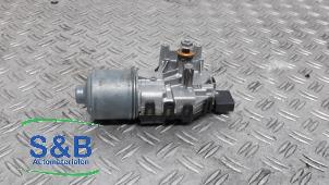 Gebruikte Ruitenwissermotor achter Volkswagen Beetle (16AB) 1.2 TSI Prijs € 50,00 Margeregeling aangeboden door Schaap & Bron