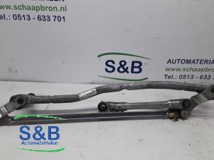 Begagnade Torkarmekanism Audi A3 (8P1) 2.0 16V FSI Pris € 39,99 Marginaltabell erbjuds av Schaap & Bron