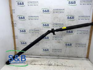 Begagnade Mellanaxel Volkswagen LT II 28/31/35 2.5 TDi Pris € 200,00 Marginaltabell erbjuds av Schaap & Bron