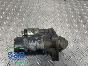 Gebruikte Startmotor Ford Fiesta 5 (JD/JH) 1.3 Prijs € 30,00 Margeregeling aangeboden door Schaap & Bron