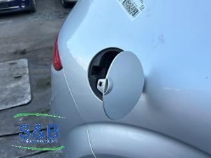 Begagnade Tanklucka Seat Leon (1P1) 1.4 TSI 16V Pris € 29,99 Marginaltabell erbjuds av Schaap & Bron