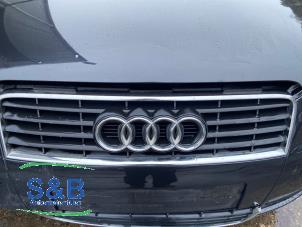 Begagnade Grill Audi A3 (8P1) 1.6 16V FSI Pris € 60,00 Marginaltabell erbjuds av Schaap & Bron