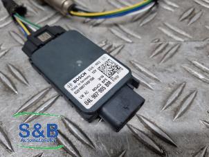 Begagnade NOx-sensor Volkswagen Polo VI (AW1) 1.6 TDI 16V 95 Pris € 149,99 Marginaltabell erbjuds av Schaap & Bron