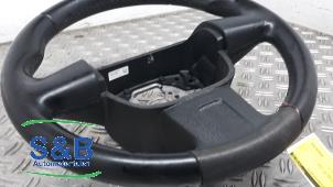 Używane Kierownica Skoda Fabia II Combi 1.2 TSI Cena € 100,00 Procedura marży oferowane przez Schaap & Bron