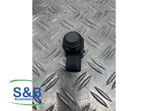 Używane Czujnik (pozostale) Skoda Fabia II Combi 1.2 TSI Cena € 49,99 Procedura marży oferowane przez Schaap & Bron