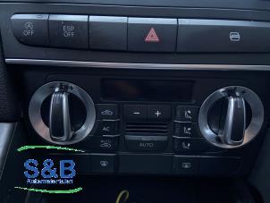 Begagnade Klimatpanel Audi A3 Sportback (8PA) 1.4 TFSI 16V Pris € 125,00 Marginaltabell erbjuds av Schaap & Bron