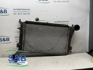 Gebruikte Intercooler Volkswagen Caddy Combi III (2KB,2KJ) 1.9 TDI Prijs € 60,00 Margeregeling aangeboden door Schaap & Bron
