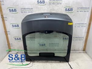 Begagnade Baklucka Skoda Rapid 1.2 TSI Pris € 349,00 Marginaltabell erbjuds av Schaap & Bron