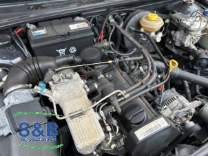 Begagnade Motor Audi Cabrio (B4) 2.0 E Pris € 649,99 Marginaltabell erbjuds av Schaap & Bron