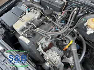 Begagnade Växellåda Audi Cabrio (B4) 2.0 E Pris € 499,99 Marginaltabell erbjuds av Schaap & Bron