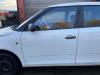 Skoda Fabia II (5J) 1.2i Deur 4Deurs links-voor