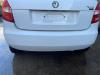 Skoda Fabia II (5J) 1.2i Achterbumper