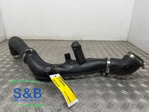 Begagnade Laddluftkylarrör Audi A3 (8P1) 1.8 16V TFSI Pris € 45,00 Marginaltabell erbjuds av Schaap & Bron