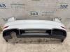 Audi A3 Limousine (8VS/8VM) 1.0 TFSI 12V Achterbumper