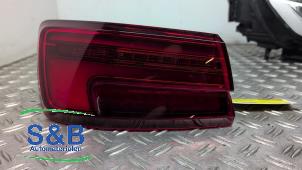 Gebruikte Achterlicht links Audi A3 Limousine (8VS/8VM) 1.0 TFSI 12V Prijs € 225,00 Margeregeling aangeboden door Schaap & Bron