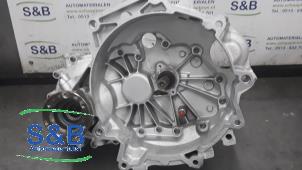 Skontrolowane Skrzynia biegów Volkswagen Polo IV (9N1/2/3) 1.9 SDI Cena € 484,00 Z VAT oferowane przez Schaap & Bron