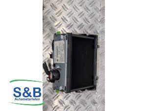 Używane Wyswietlacz jednostki multimedialnej Audi A3 Limousine (8VS/8VM) 1.0 TFSI 12V Cena € 149,99 Procedura marży oferowane przez Schaap & Bron