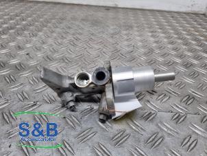 Begagnade Huvudcylinder Audi A4 (B8) 1.8 TFSI 16V Pris € 32,49 Marginaltabell erbjuds av Schaap & Bron