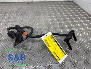 Gebruikte Sensor Snelheid Hyundai Ioniq 1.6 GDI 16V Hybrid Prijs op aanvraag aangeboden door Schaap & Bron