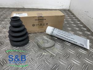 Nya Damask, inre drivknut Audi A2 (8Z0) 1.2 TDI Pris € 35,09 Inklusive moms erbjuds av Schaap & Bron