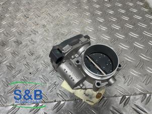 Begagnade Spjällhus Audi A7 Sportback (4GA/4GF) 2.8 V6 24V FSI Pris € 100,00 Marginaltabell erbjuds av Schaap & Bron