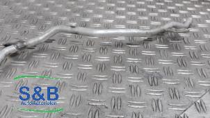 Używane Rura wodna Audi A7 Sportback (4GA/4GF) 2.8 V6 24V FSI Quattro Cena € 15,00 Procedura marży oferowane przez Schaap & Bron