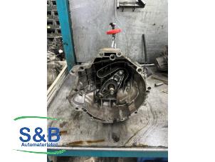 Begagnade Växellåda Audi A4 (B6) 2.5 TDI V6 24V Quattro Pris € 800,00 Marginaltabell erbjuds av Schaap & Bron