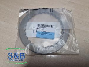 Begagnade Växellådsdrev Audi A4 (B8) 1.8 TFSI 16V Quattro Pris € 14,52 Inklusive moms erbjuds av Schaap & Bron