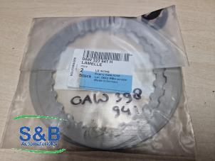 Begagnade Växellådsdrev Audi A4 (B8) 1.8 TFSI 16V Quattro Pris € 14,52 Inklusive moms erbjuds av Schaap & Bron