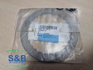 Begagnade Växellådsdrev Audi A4 (B8) 1.8 TFSI 16V Quattro Pris € 14,52 Inklusive moms erbjuds av Schaap & Bron