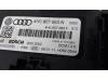 Inbyggd dator från en Audi A7 Sportback (4GA/4GF) 2.8 V6 24V FSI Quattro 2011
