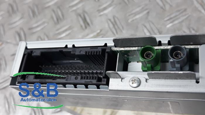 Dator (diverse) från en Audi A7 Sportback (4GA/4GF) 2.8 V6 24V FSI Quattro 2011