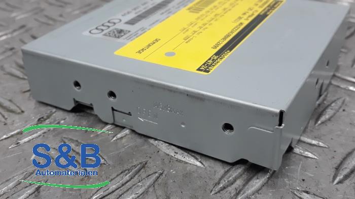 Dator (diverse) från en Audi A7 Sportback (4GA/4GF) 2.8 V6 24V FSI Quattro 2011