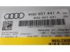 Dator (diverse) från en Audi A7 Sportback (4GA/4GF) 2.8 V6 24V FSI Quattro 2011
