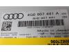 Dator (diverse) från en Audi A7 Sportback (4GA/4GF) 2.8 V6 24V FSI Quattro 2011