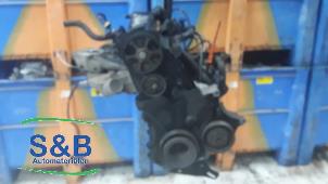 Gebruikte Motor Volkswagen Golf III Cabrio (1E) 1.8 Prijs € 300,00 Margeregeling aangeboden door Schaap & Bron